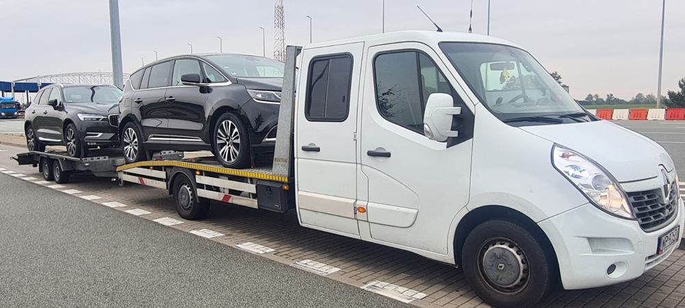 Usługi transportowe i przeprowadzki winda,Pomoc Drogowa