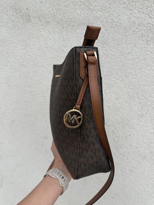 Michael Kors – torebka na ramię