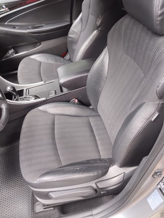Продам Hyundai Sonata 2010 року