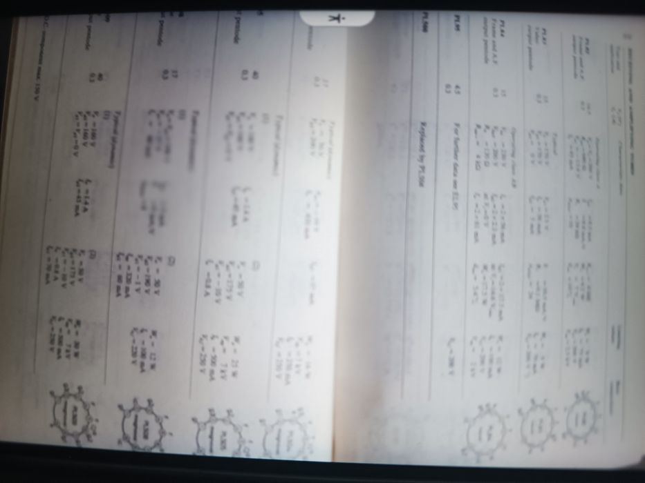 Eletrónica e TV analógica livros de bolso