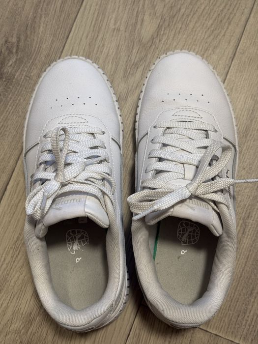 Кеди Puma CARINA 2.0