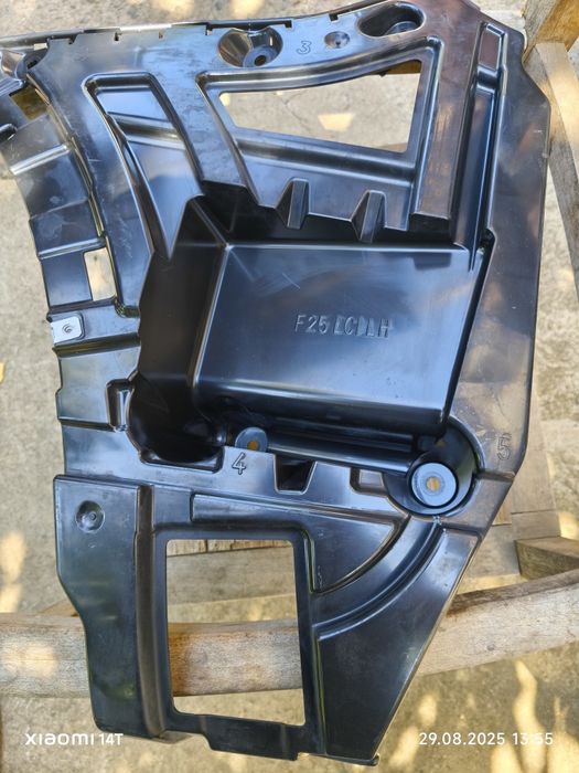 Кронштейн БМВ х3, F25