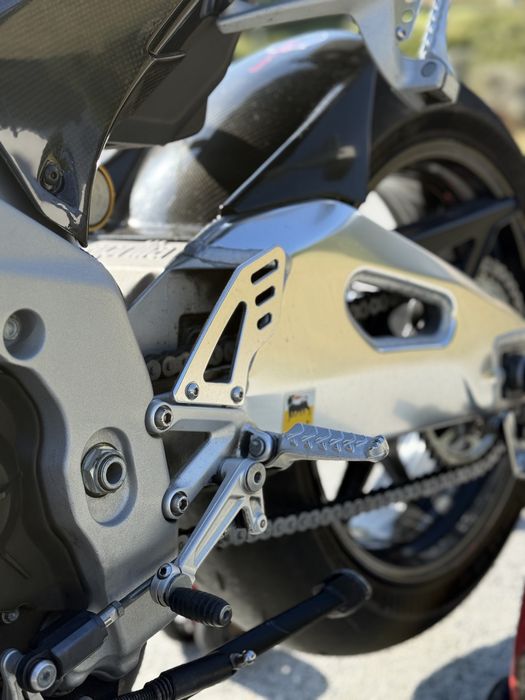 Aprilia RSV4 APRC 1000 – 2013 | V4 | Excelente Estado | Financiamento