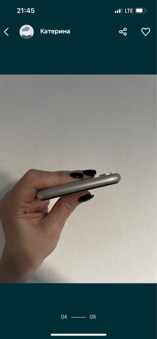 Айфон / lPhone Xr 64gb