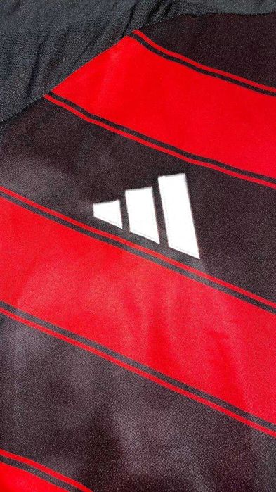 Camisola Flamengo 2025/26 Tamanho M