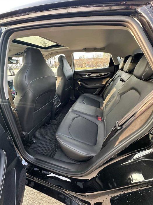 Автомобіль JAC J7 | Офіційний | Стан нового авто