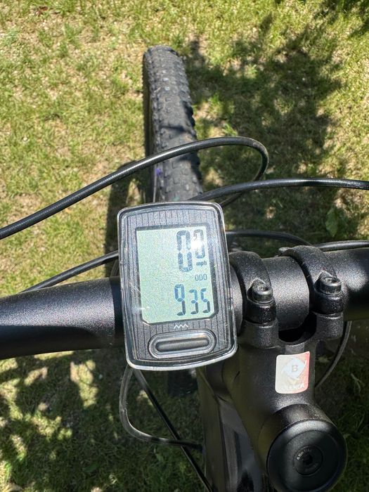 Bicicleta Trek como nova