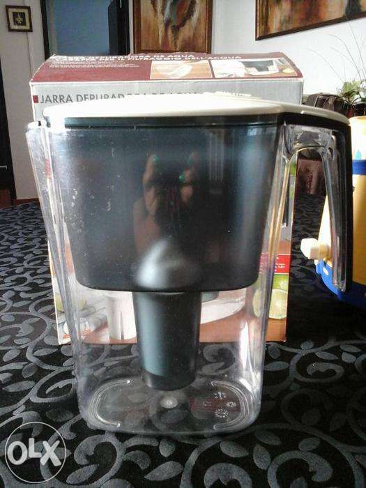 Vendo purificador de água!