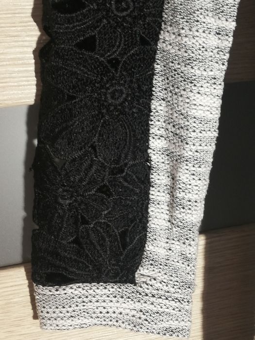 Tunika sukienka bluza impreza święta w Sylwestra