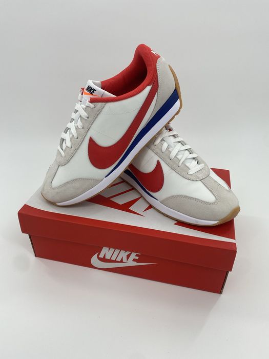 Nike Pacific HM4771-106 – Nowe, oryginalne – Rozmiar 42,5 / 27,5 cm