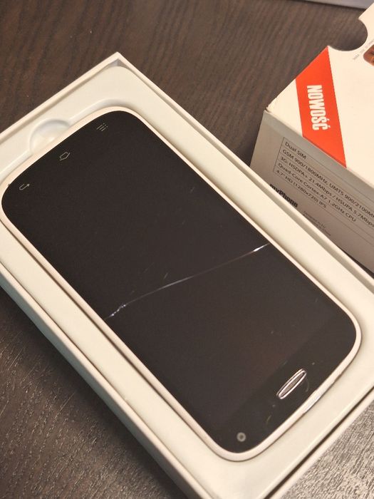 Smartfon MyPhone S-line