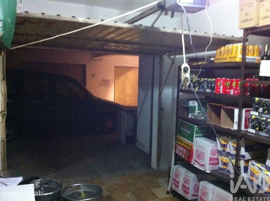 Loja / Estabelecimento Comercial em Albufeira e Olhos de Água de 118,0