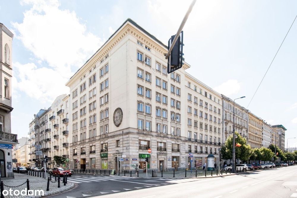 Piękne Mieszkanie w samym centrum