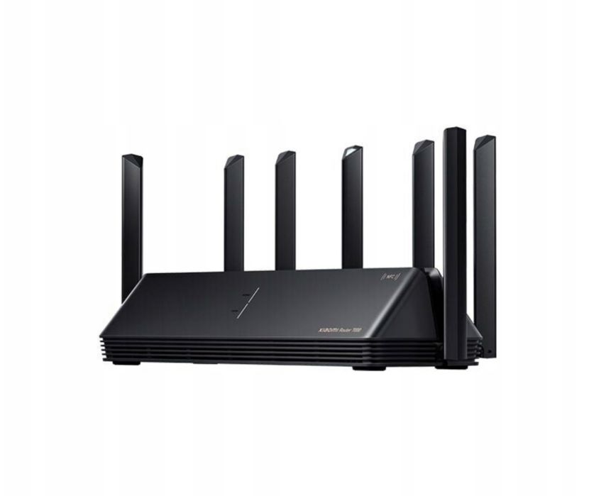 Router Xiaomi Mi 7000 WiFi Repeater Tri-Band Signal
