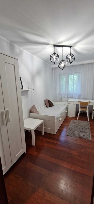 Mieszkanie do wynajęcia, 2-pokojowe, zadbane, Lublin LSM ul. Balladyny
