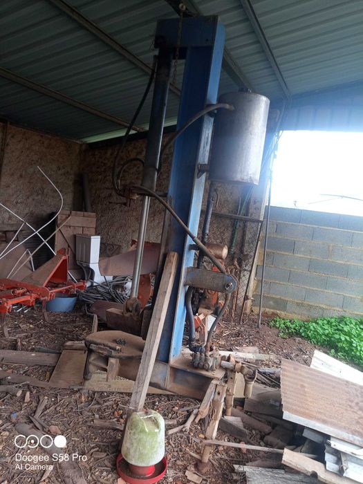 rachadore lenha forte 28t