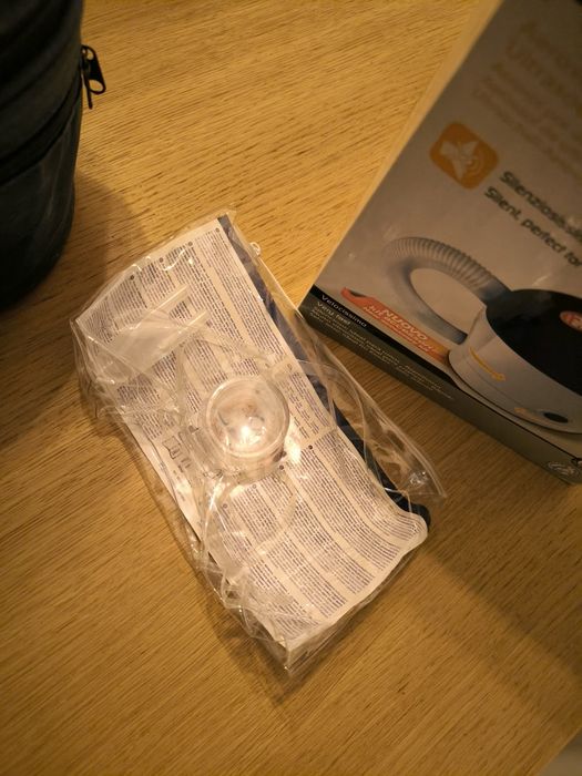 Nebulizador air project pic