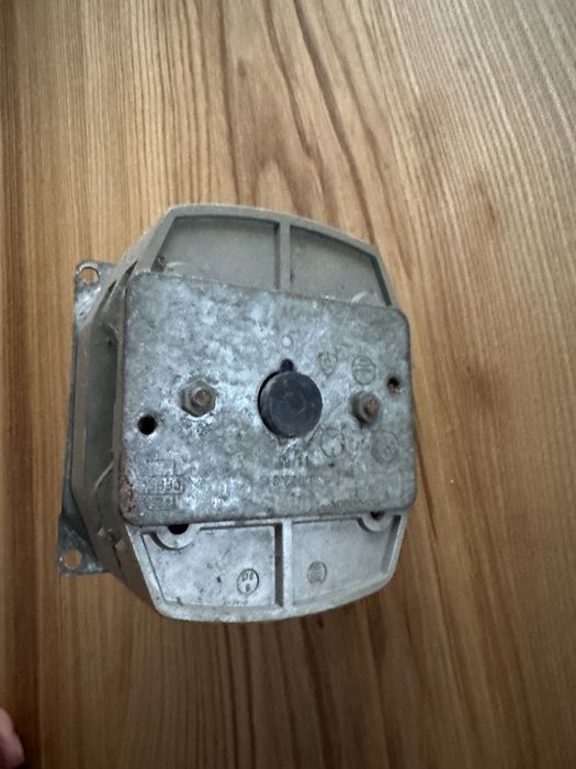 Włącznik do maszyn