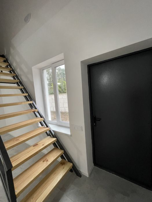 Краще квартири у багатоповерхівці. Купуй у нас 52м2 + 100м2 тераса !!!