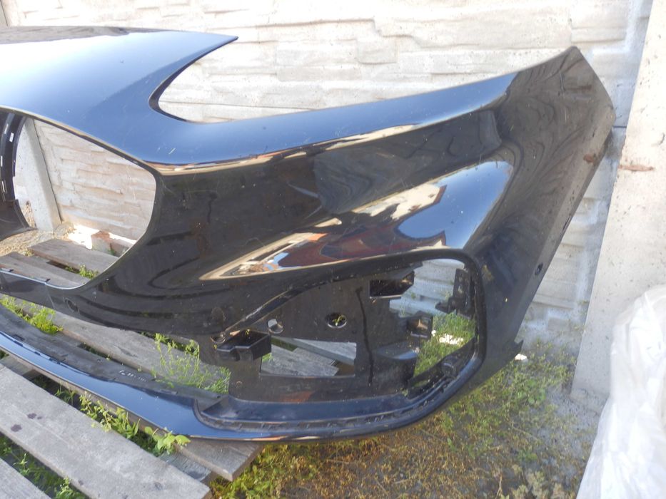 Ford Kuga MK3 St Line Zderzak Przód Przedni 6XPDC 19-24