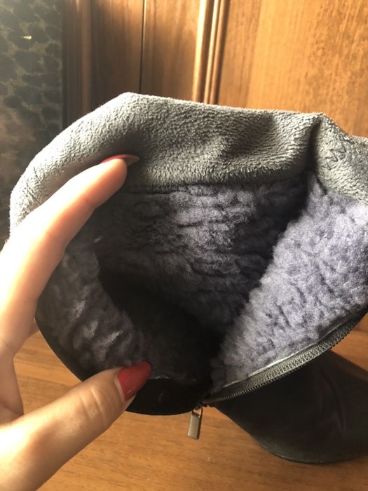 Ботфорди Basconi