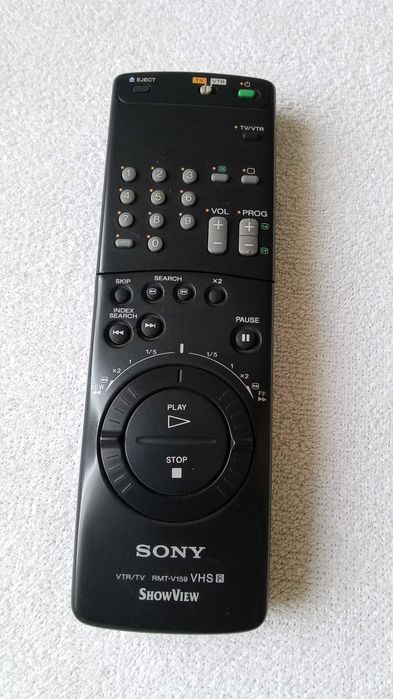 Comando Sony RMT-V159