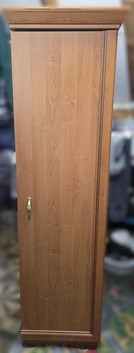 Szafa ubraniowa OLCHA