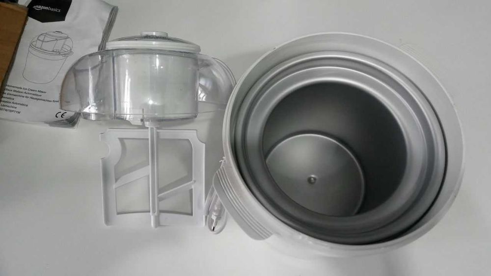 Морожениця amazonbasic b07wl39sbt