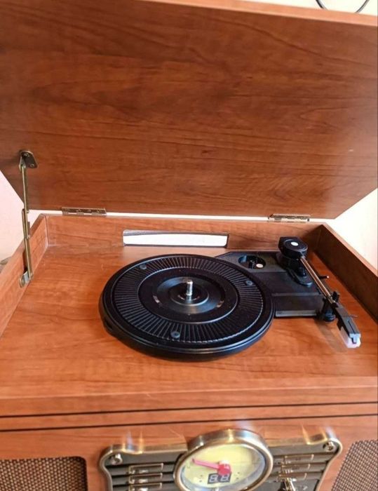 Проигрыватель для винила