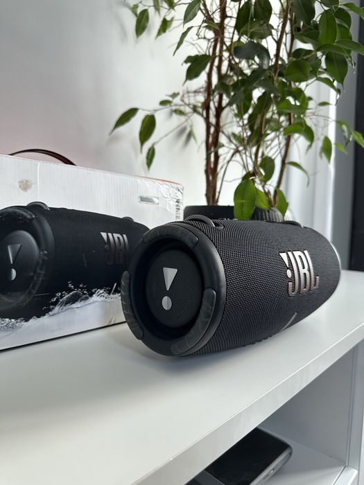 JBL Extreme 3 Super stan Mocny