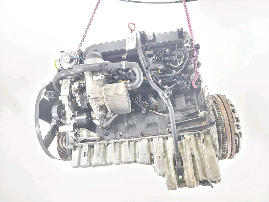 Motor 306D2 BMW 3.0L 204 CV