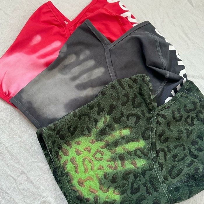 Швидка відправка . Термо балаклава supreme тренд 2025