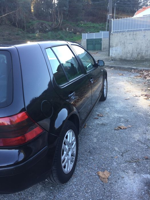 Vendo golfe 4 5 portas foto 4
