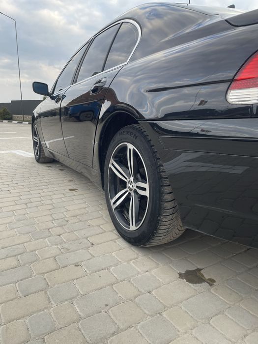 Продам BMW e65 3.0D