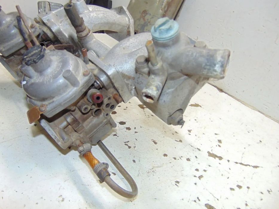 Triumph Dolomite colector " nova de stock antigo