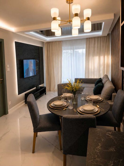 Luksusowy wypoczynek nad morzem | WIMAR Apartamenty Premium Rowy | 6 apartamentów | Blisko plaży