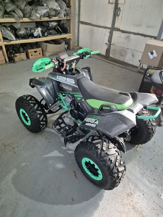 Продам квадроцикл