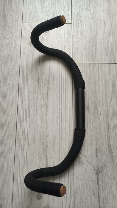 Kierownica torowa CINELLI PISTA