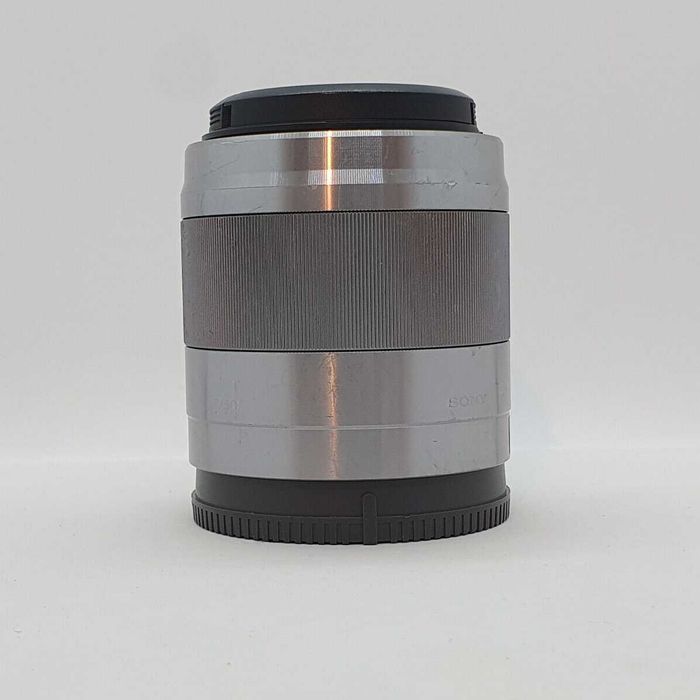 Lente Sony E 50mm F/1.8 OSS