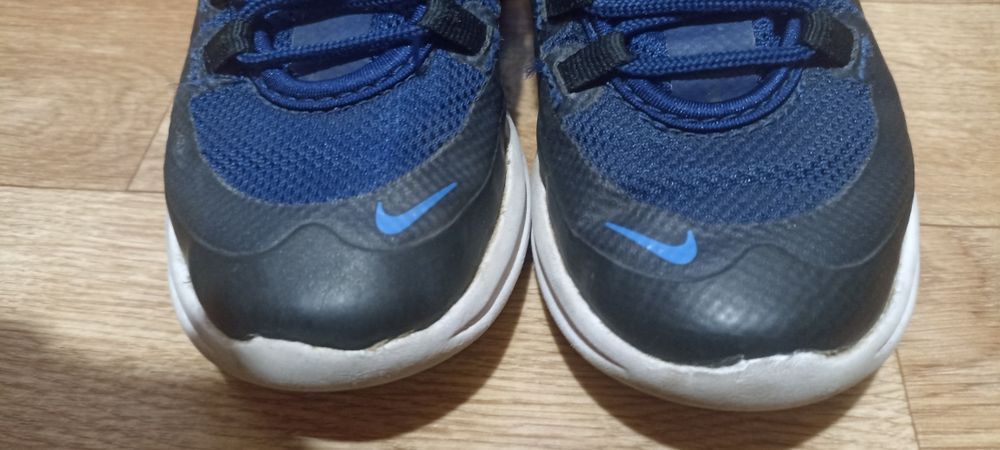 Кросівки Nikr air