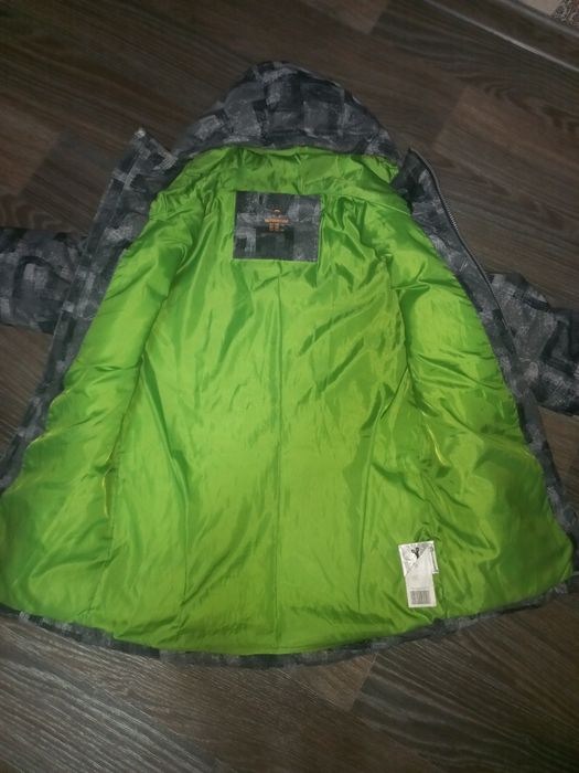 Куртка Outventure