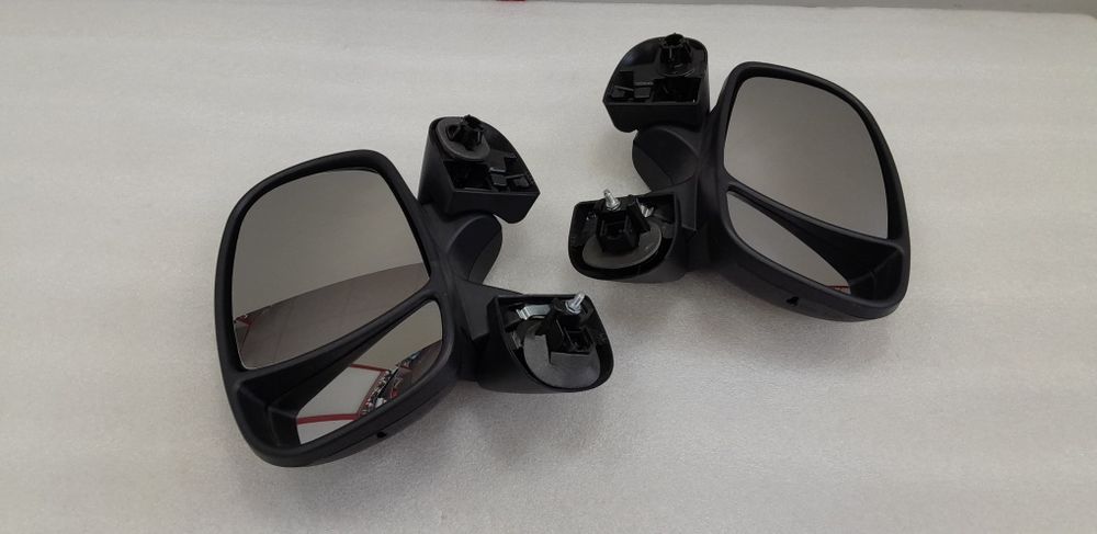 Зеркало Renault Trafic