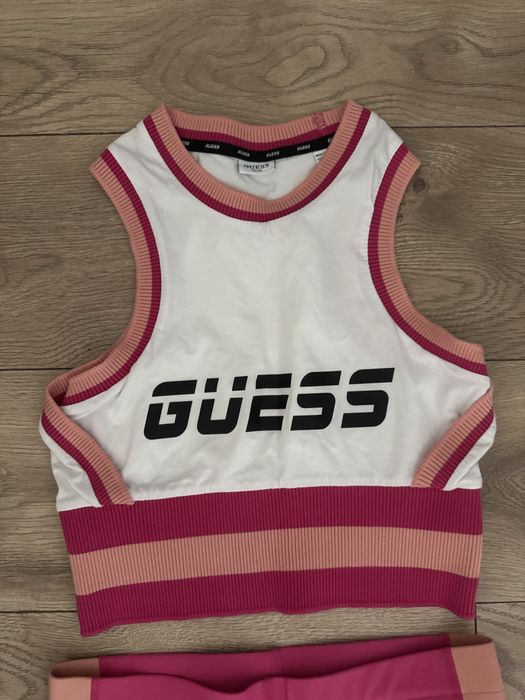 Спортивний костюм Guess розмір М новий