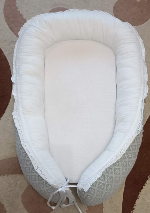 Продам кокон с рождения