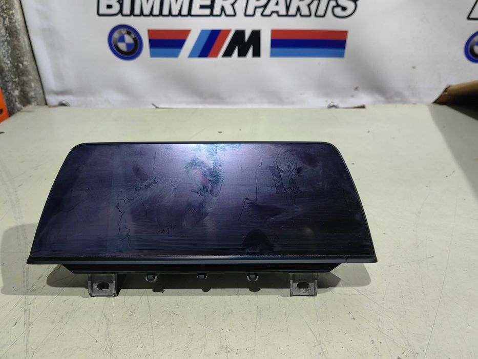 Ecra de Navegação BMW serie 1 F20/F21F30/F31   6837.128
