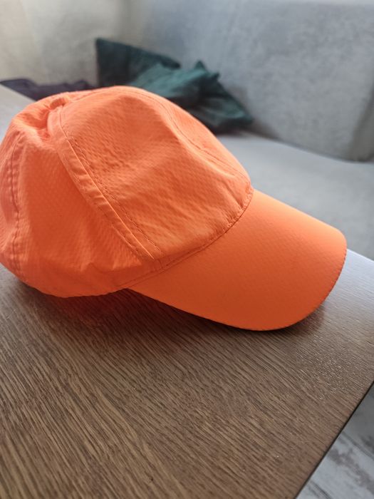 Czapka z daszkiem
