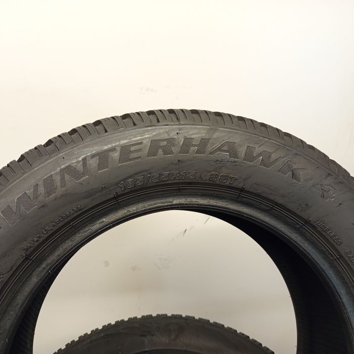 185/65R15 Firestone WinterHawk 4
