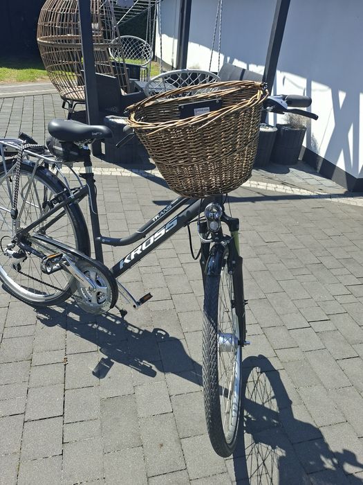 Rower Kross koła 28