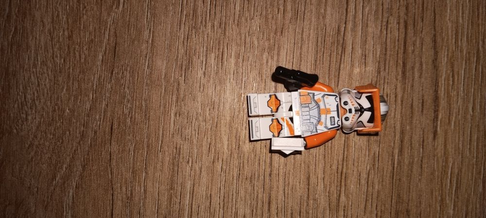 Figurka Lego Star Wars Cody