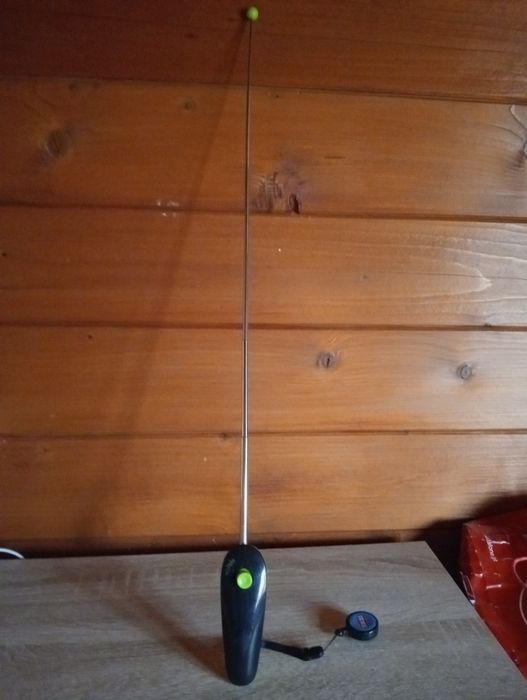 Objeto para treino canino